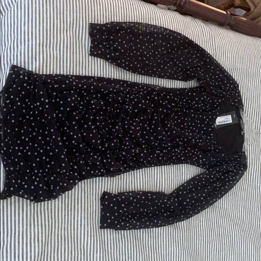 Polka dot Dress!